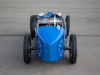 Bugatti Baby II (043/500)  - 7