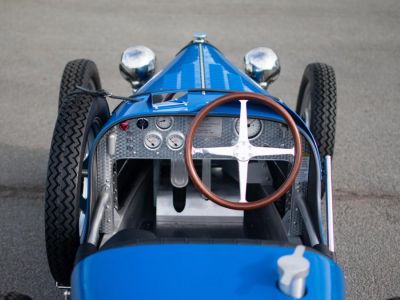 Bugatti Baby II (043/500)  - 8