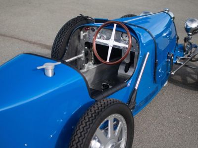 Bugatti Baby II (043/500)  - 9