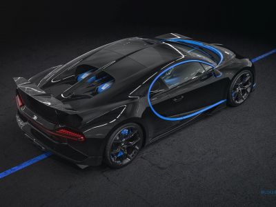 Bugatti Chiron Sport - <small></small> 3.500.000 € <small>TTC</small> - #4