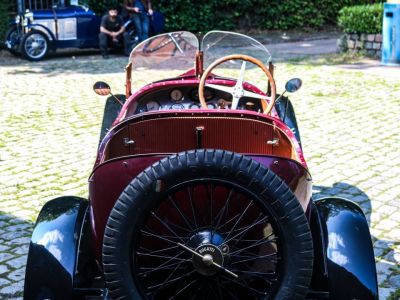 Bugatti Type 23 Brescia  - 25