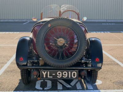 Bugatti Type 23 Brescia  - 42