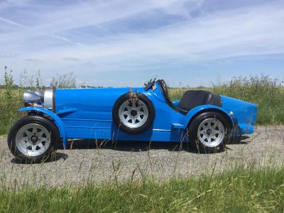 Bugatti Type 35 - <small></small> 49.900 € <small>TTC</small> - #2