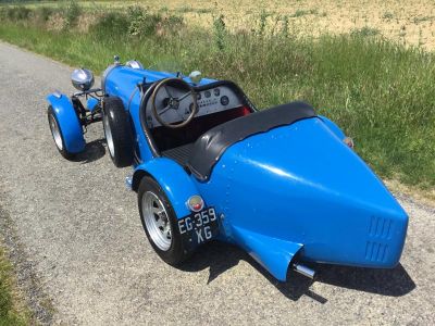 Bugatti Type 35 - <small></small> 49.900 € <small>TTC</small> - #4