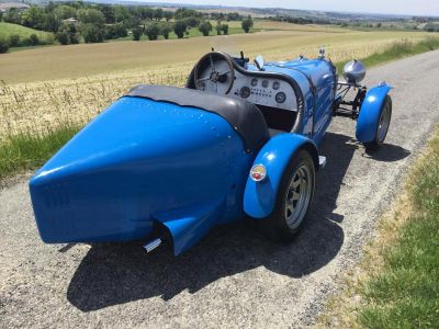 Bugatti Type 35 - <small></small> 49.900 € <small>TTC</small> - #5