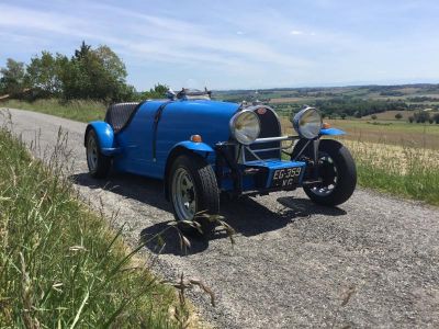 Bugatti Type 35 - <small></small> 49.900 € <small>TTC</small> - #7