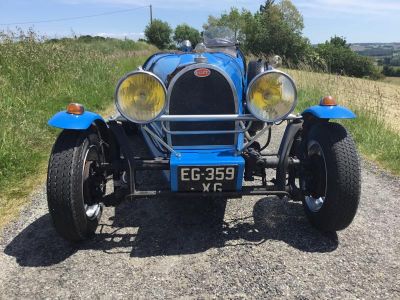 Bugatti Type 35 - <small></small> 49.900 € <small>TTC</small> - #8