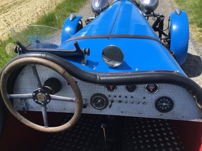 Bugatti Type 35 - <small></small> 49.900 € <small>TTC</small> - #11