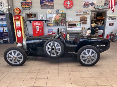 Bugatti Type 35 35R exact replica 1930 - Prix sur Demande - #4