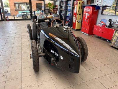 Bugatti Type 35 35R exact replica 1930 - Prix sur Demande - #6