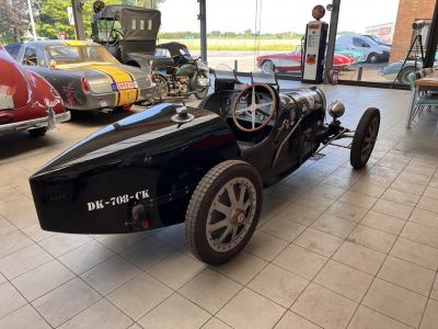 Bugatti Type 35 35R exact replica 1930 - Prix sur Demande - #10