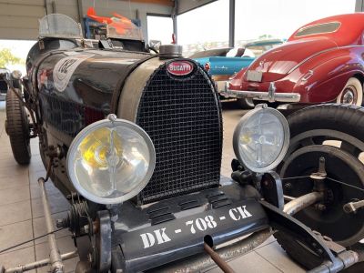 Bugatti Type 35 35R exact replica 1930 - Prix sur Demande - #20