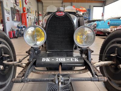 Bugatti Type 35 35R exact replica 1930 - Prix sur Demande - #21