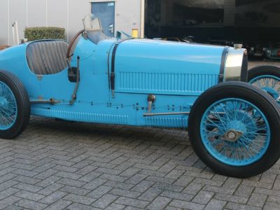 Bugatti Type 35 A  - 1