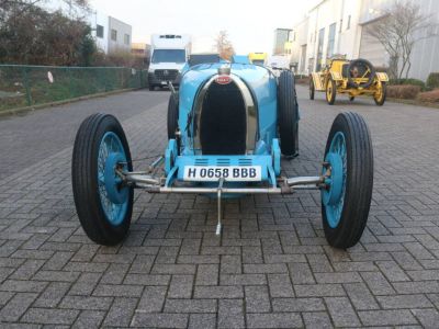 Bugatti Type 35 A  - 2