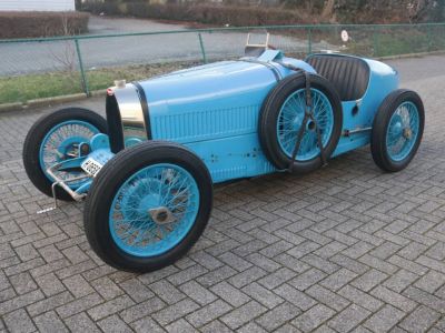 Bugatti Type 35 A  - 3