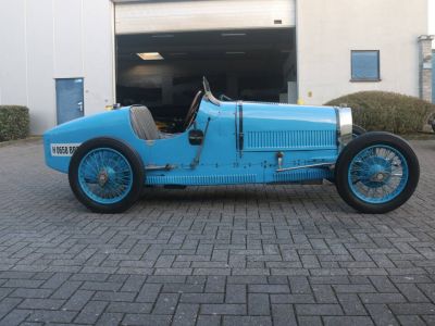 Bugatti Type 35 A  - 4