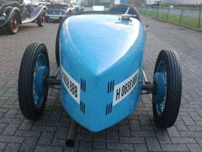 Bugatti Type 35 A  - 5