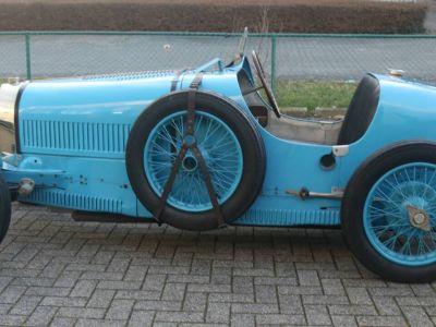 Bugatti Type 35 A  - 7