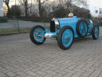 Bugatti Type 35 A  - 8