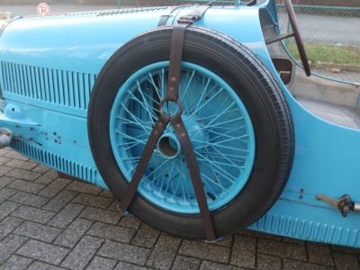 Bugatti Type 35 A  - 11