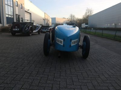 Bugatti Type 35 A  - 31