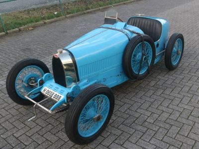 Bugatti Type 35 A  - 32