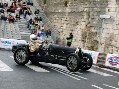 Bugatti Type 51 TYPE 51  (RECREATION) - Prix sur Demande - #8