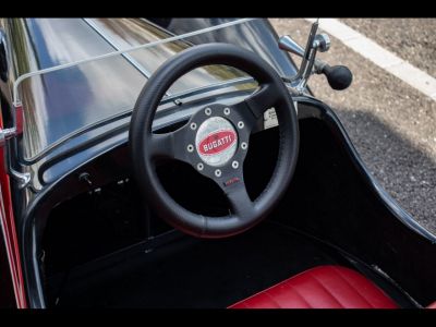 Bugatti Type 55 Junior - <small></small> 15.000 € <small>TTC</small> - #5
