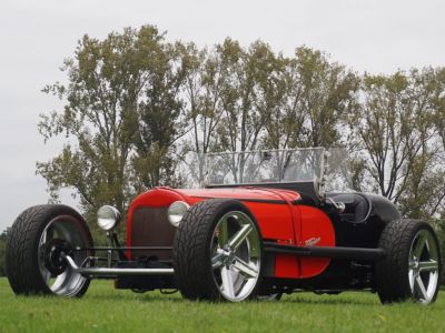 Bugatti Type 55 replica Ax&Co - <small></small> 58.000 € <small>TTC</small> - #7