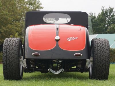 Bugatti Type 55 replica Ax&Co - <small></small> 58.000 € <small>TTC</small> - #14