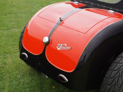 Bugatti Type 55 replica Ax&Co - <small></small> 58.000 € <small>TTC</small> - #24