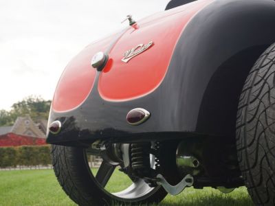 Bugatti Type 55 replica Ax&Co - <small></small> 58.000 € <small>TTC</small> - #31