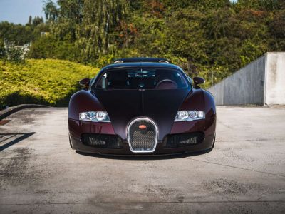 Bugatti Veyron 16.4 First Owner German  - 5