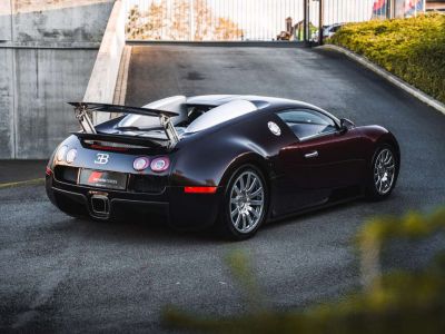 Bugatti Veyron 16.4 First Owner German  - 13