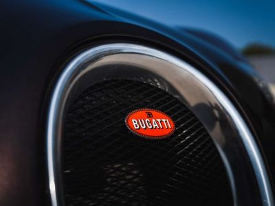 Bugatti Veyron 16.4 First Owner German  - 19