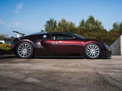 Bugatti Veyron 16.4 First Owner German  - 22