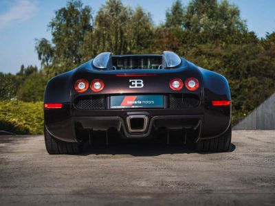 Bugatti Veyron 16.4 First Owner German  - 24