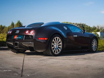 Bugatti Veyron 16.4 First Owner German  - 25