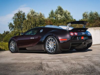 Bugatti Veyron 16.4 First Owner German  - 28