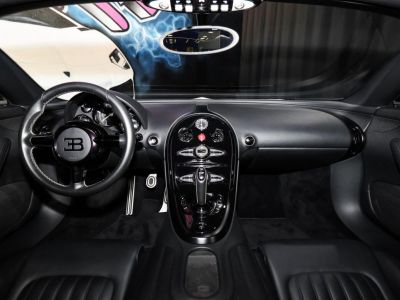 Bugatti Veyron Grand Sport CABRIO 16.4 SANG BLANC - <small></small> 1.790.000 € <small>TTC</small> - #8