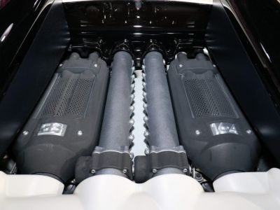 Bugatti Veyron Grand Sport CABRIO 16.4 SANG BLANC - <small></small> 1.790.000 € <small>TTC</small> - #16