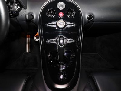 Bugatti Veyron Grand Sport CABRIO 16.4 SANG BLANC - <small></small> 1.790.000 € <small>TTC</small> - #18