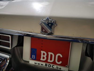 Buick ELECTRA Coupé , 1ere Main , 7500 Cc / V8 / 455 Cid  - 36
