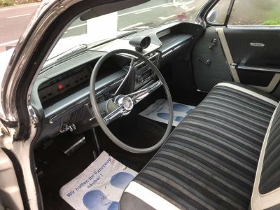 Buick Invicta 6.5 V8 325 CV  - 9
