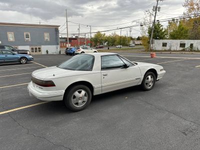 Buick Reatta - <small></small> 17.000 € <small>TTC</small>