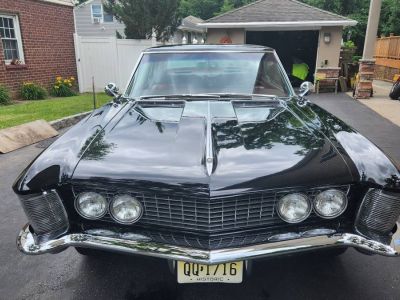 Buick Riviera - <small></small> 52.000 € <small>TTC</small>