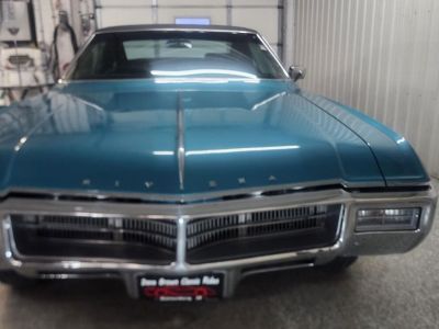 Buick Riviera - <small></small> 42.000 € <small>TTC</small>