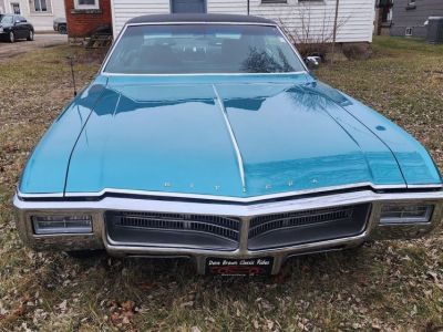 Buick Riviera - <small></small> 42.000 € <small>TTC</small>