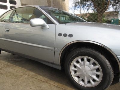Buick Riviera V6 - <small></small> 8.000 € <small>TTC</small> - #17
